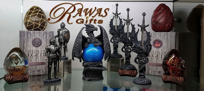 Rawas Gifts