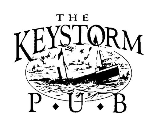 Keystorm Pub