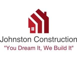 Johnston Construction