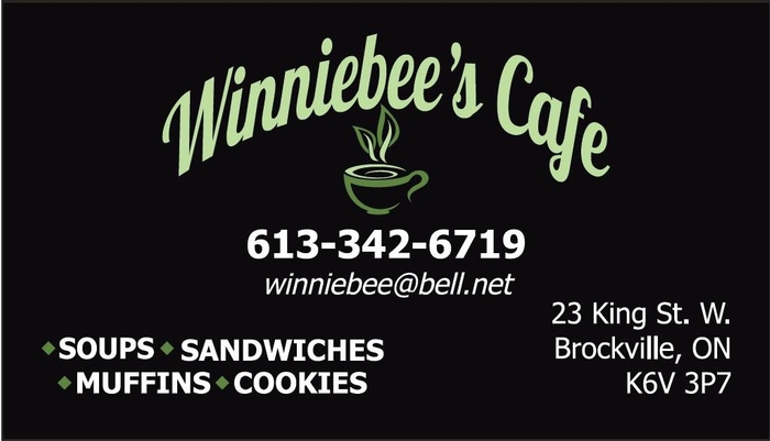 Winniebee's Cafe