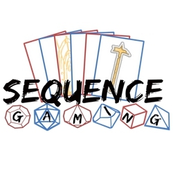 Sequence Gaming