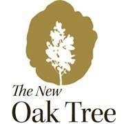 The New Oak Tree