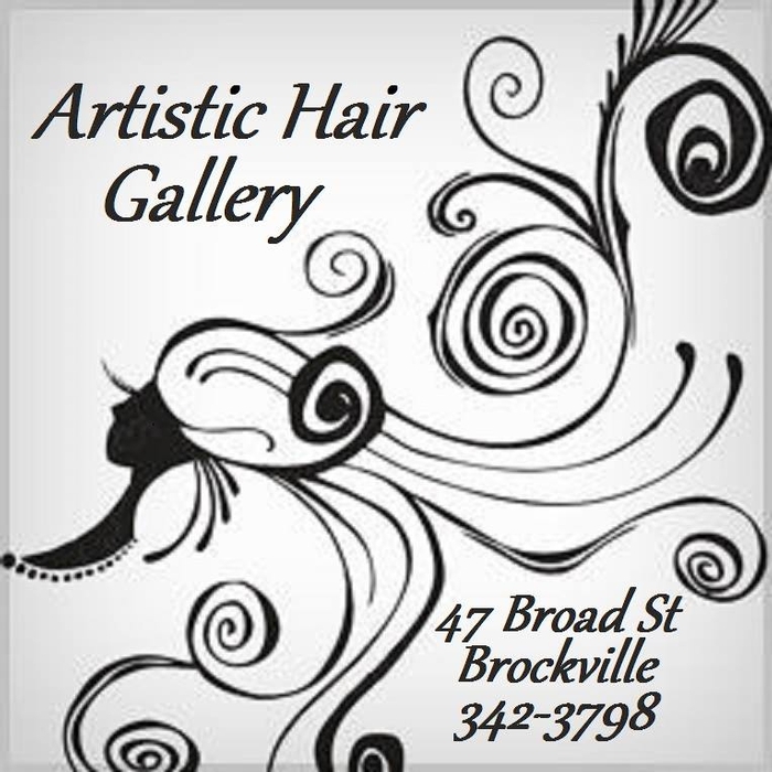 Artistic Hair Gallery