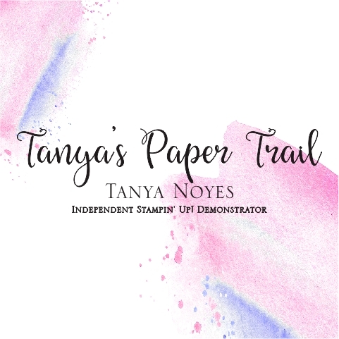 Tanya's Paper Trail