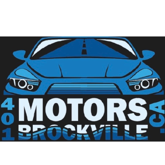 401 Motors Brockville