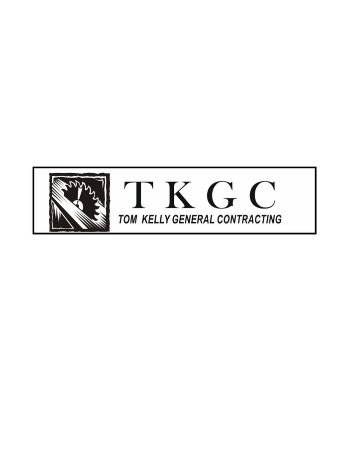 Tom Kelly General Contracting Ltd.