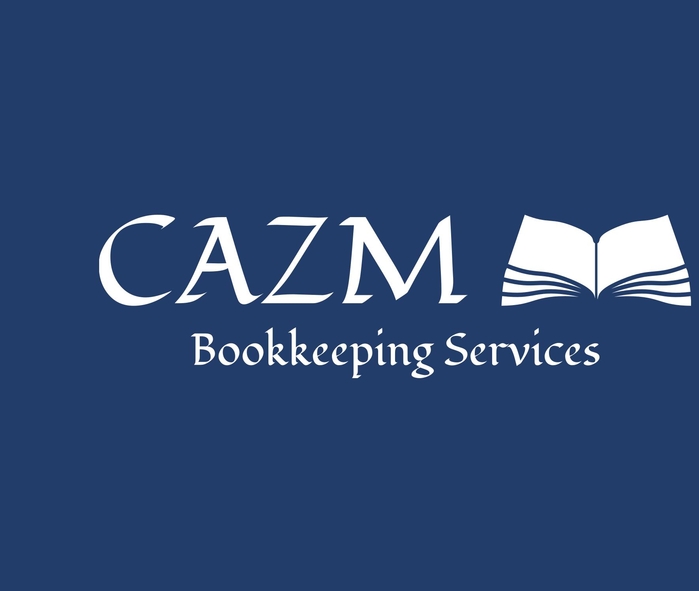 CAZM Bookkeeping Services